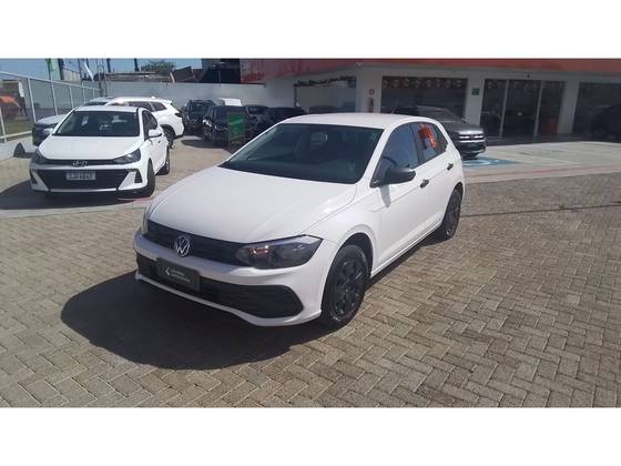 VOLKSWAGEN POLO 1.0 MPI TRACK MANUAL